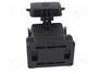 HARTING Carcasa para conectores HDC Han-Eco® B tamaño 10B
