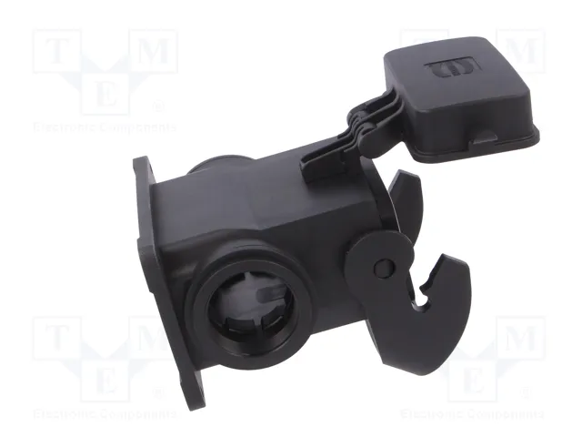 HARTING Carcasa para conectores HDC Han-Eco® B tamaño 10B HARTING Carcasa para conectores HDC Han-Eco® B tamaño 10B