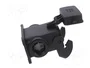 HARTING Carcasa para conectores HDC Han-Eco® B tamaño 10B