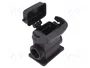 HARTING Carcasa para conectores HDC Han-Eco® B tamaño 10B
