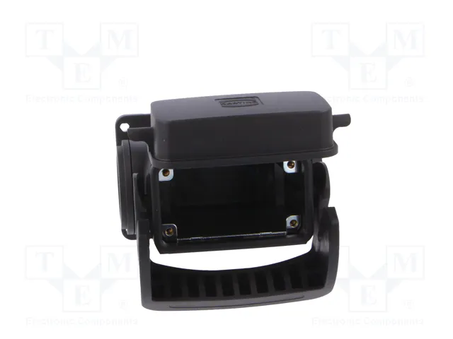 HARTING Carcasa para conectores HDC Han-Eco® B tamaño 10B HARTING Carcasa para conectores HDC Han-Eco® B tamaño 10B