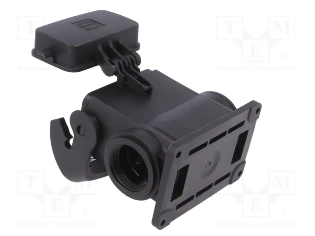 HARTING Carcasa para conectores HDC Han-Eco® B tamaño 10B HARTING Carcasa para conectores HDC Han-Eco® B tamaño 10B