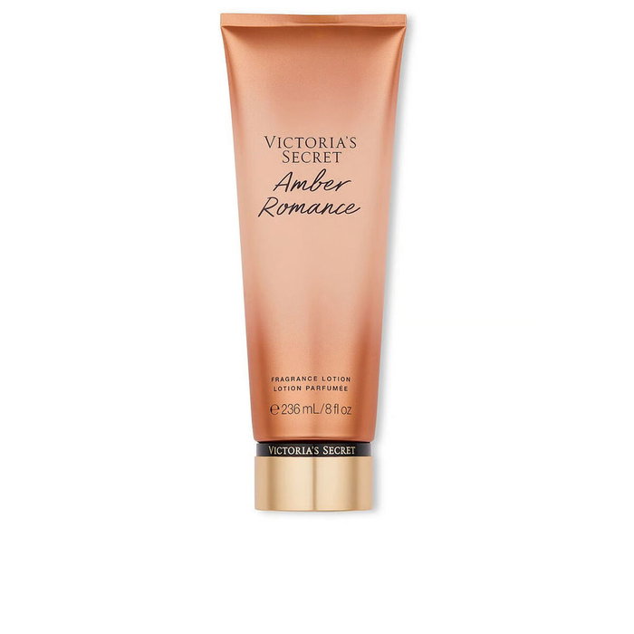 Victoria'S Secret AMBER ROMANCE body lotion 236 ml Victoria'S Secret AMBER ROMANCE body lotion 236 ml