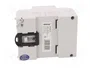 ORNO Controlador Modbus RTU RS485 IP51