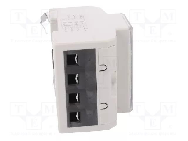ORNO Controlador Modbus RTU RS485 IP51 ORNO Controlador Modbus RTU RS485 IP51