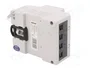 ORNO Controlador Modbus RTU RS485 IP51