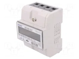 ORNO Controlador Modbus RTU RS485 IP51