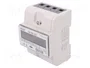 ORNO Controlador Modbus RTU RS485 IP51