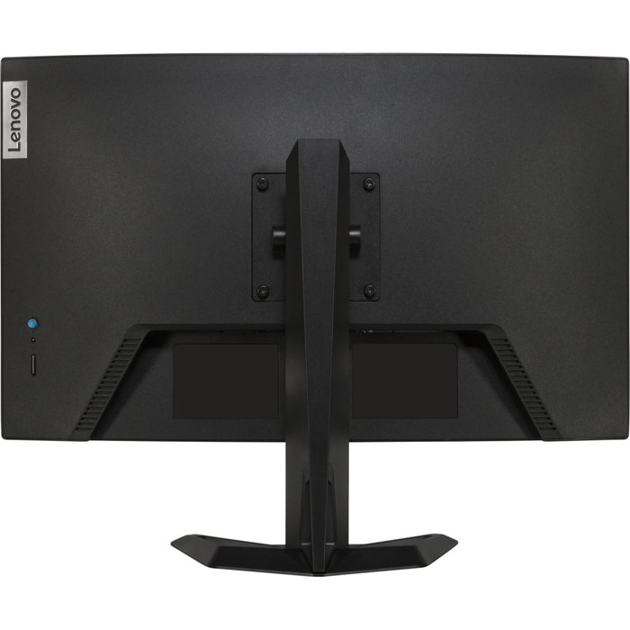 Lenovo G27qc-30 Monitor Gaming Curvo 27 pulg QHD 165 Hz Lenovo G27qc-30 Monitor Gaming Curvo 27 pulg QHD 165 Hz