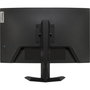 Lenovo G27qc-30 Monitor Gaming Curvo 27 pulg QHD 165 Hz