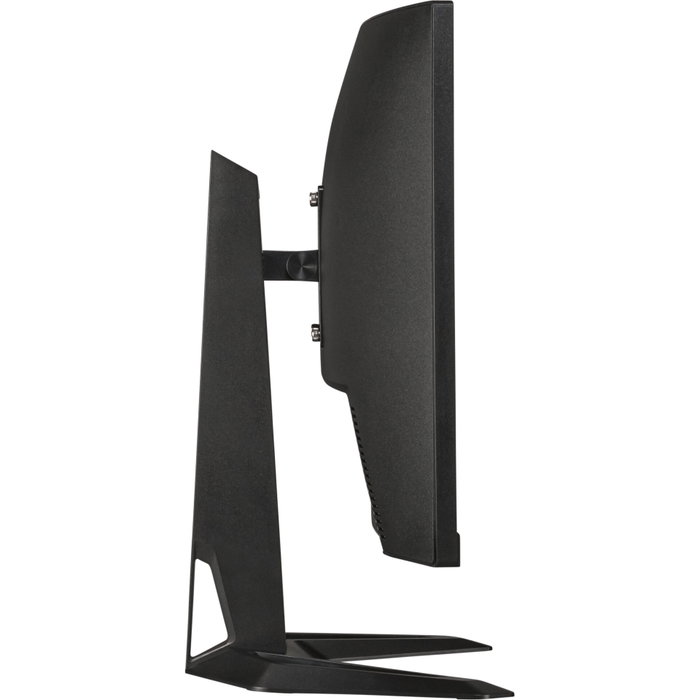 Lenovo G27qc-30 Monitor Gaming Curvo 27 pulg QHD 165 Hz Lenovo G27qc-30 Monitor Gaming Curvo 27 pulg QHD 165 Hz