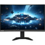 Lenovo G27qc-30 Monitor Gaming Curvo 27 pulg QHD 165 Hz