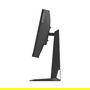 Lenovo Monitor G27qc-30, 27 Pulgadas QHD (2560 x 1440) Curvo VA 165Hz, 1ms MPRT, Freesync Premium, Altura y Giro Ajustable