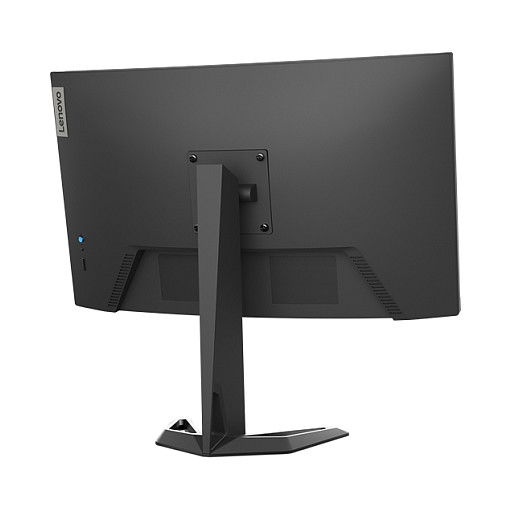 Lenovo Monitor G27qc-30, 27 Pulgadas QHD (2560 x 1440) Curvo VA 165Hz, 1ms MPRT, Freesync Premium, Altura y Giro Ajustable