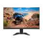 Lenovo G27qc-30 Monitor Gaming Curvo 27 pulg QHD 165 Hz