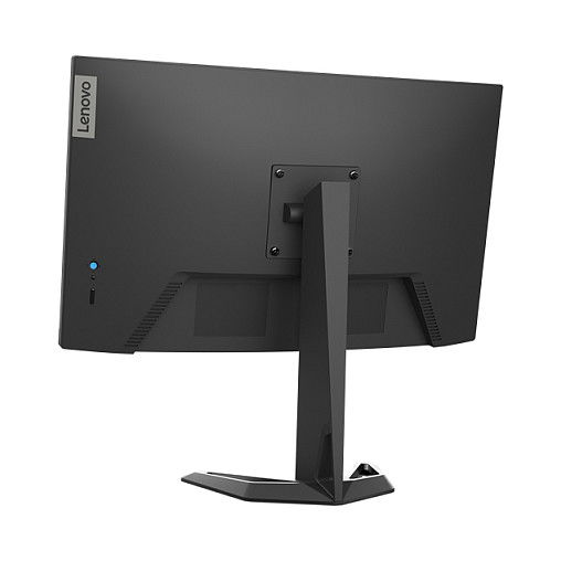 Lenovo Monitor G27qc-30, 27 Pulgadas QHD (2560 x 1440) Curvo VA 165Hz, 1ms MPRT, Freesync Premium, Altura y Giro Ajustable