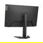 Lenovo Monitor G27qc-30, 27 Pulgadas QHD (2560 x 1440) Curvo VA 165Hz, 1ms MPRT, Freesync Premium, Altura y Giro Ajustable