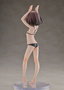 Sword Art Online Alternative: Gun Gale Online Estatua 1/7 Llenn: Light Novel Swimsuit Ver. 23 cm