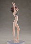 Sword Art Online Alternative: Gun Gale Online Estatua 1/7 Llenn: Light Novel Swimsuit Ver. 23 cm