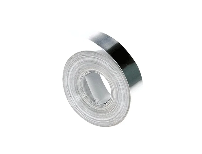 Dymo Cinta de Acero Inoxidable Rhino 12 mm x 6,4 m Sin Adhesivo Dymo Cinta de Acero Inoxidable Rhino 12 mm x 6,4 m Sin Adhesivo