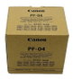 Canon PF-04 Cabeza de Impresión para Impresora de Alta Velocidad y Precisión, Tecnología de 15360 Boquillas, 2400 x 1200 dpi