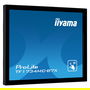 IIYAMA TF1734MC-B7X 43.0cm (17") 5:4 M-Touch HDMI+DP 1280x1024 SXGA LED TN Pantalla Táctil 10 Puntos Negro