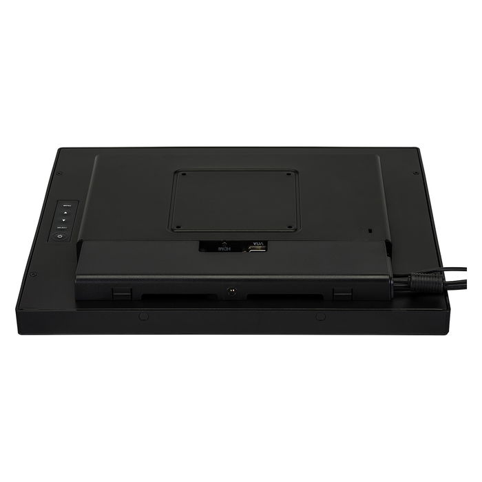 IIYAMA TF1734MC-B7X 43.0cm (17") 5:4 M-Touch HDMI+DP 1280x1024 SXGA LED TN Pantalla Táctil 10 Puntos Negro IIYAMA TF1734MC-B7X 43.0cm (17") 5:4 M-Touch HDMI+DP 1280x1024 SXGA LED TN Pantalla Táctil 10 Puntos Negro