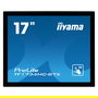 IIYAMA TF1734MC-B7X 43.0cm (17") 5:4 M-Touch HDMI+DP 1280x1024 SXGA LED TN Pantalla Táctil 10 Puntos Negro