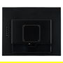 IIYAMA TF1734MC-B7X 43.0cm (17") 5:4 M-Touch HDMI+DP 1280x1024 SXGA LED TN Pantalla Táctil 10 Puntos Negro