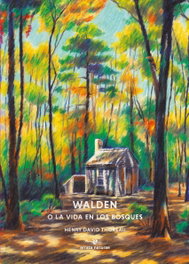 Walden o la vida en los bosques, Henry David Thoreau - ERRATA NATURAE