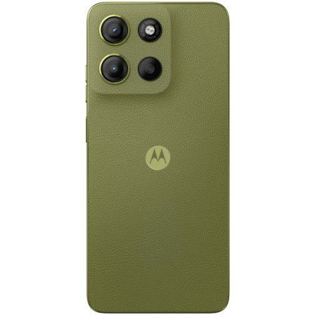 Motorola Moto G15 5G Smartphone 512GB 8GB RAM 6.72" FHD+ 5200mAh Verde