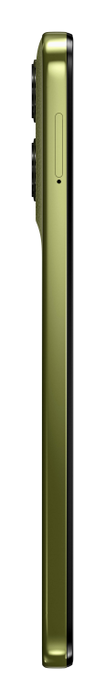 Motorola Moto G15 Smartphone Android 15 4G, Pantalla FHD+ de 6.72 pulgadas, 512 GB Almacenamiento, 8 GB RAM, Bateria 5200 mAh, Camara 50 MP, Color Verde