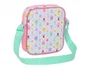 Safta Bolso Bandolera Colección Gabby's Dollhouse 180x160x40 mm