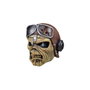 Trick Or Treat Studios Iron Maiden Máscara Eddie Aces High