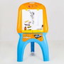 Color Baby Pizarra Hot Wheels con 13 accesorios