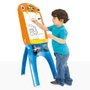 Color Baby Pizarra Hot Wheels con 13 accesorios