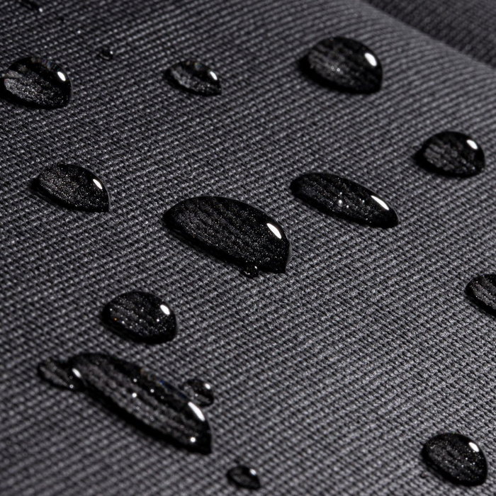 RIVACASE 8524 - Mochila Riva NB de lona de 14,0 pulgadas, color negro