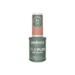 Andreia Esmalte Semipermanente Vegano True Pure Gel Polish T30 10.5 ml