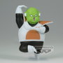 Banpresto Figura Guldo Ginyu Force Solid Edge Work Dragon Ball Z 8cm