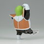 Banpresto Figura Guldo Ginyu Force Solid Edge Work Dragon Ball Z 8cm