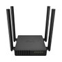 Tp-Link Archer C54 AC1200 Router de doble banda negro