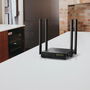 TP-Link Dual-band, IEEE 802.11ac/n/a, 5 GHz: 867 Mbps, MU-MIMO Router