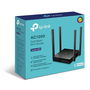 TP-Link Dual-band, IEEE 802.11ac/n/a, 5 GHz: 867 Mbps, MU-MIMO Router