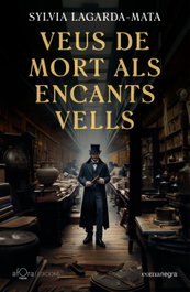 Veus de mort als encants vells, AA.VV - COMANEGRA