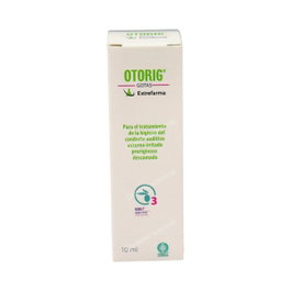 EXTREFARMA OTORIG 10 ML