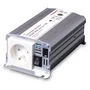 Thomson THO3513767310123 Convertidor de Tensión 24/220V 300W con Toma USB