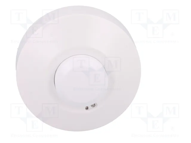 F&F Sensor de movimiento de microondas para pared
