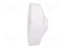 F&F Sensor de movimiento de microondas para pared