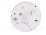 F&F Sensor de movimiento de microondas para pared