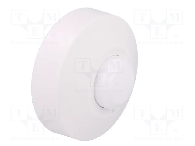 F&F Sensor de movimiento de microondas para pared
